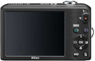 Nikon Coolpix L28