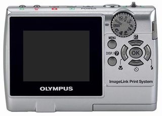 Olympus FE-130