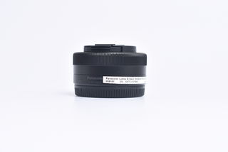 Panasonic Lumix G Vario 12-32mm f/3,5-5,6 ASPH. Mega O.I.S. černý bazar