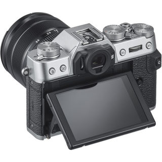 Fujifilm X-T30 + 18-55 mm stříbrný - Zánovní!