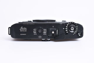 Leica M5 tělo bazar