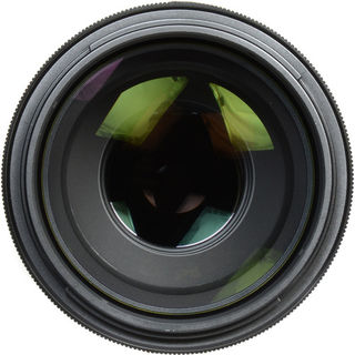 Fujifilm XF 100-400 mm f/4,5-5,6 R LM OIS