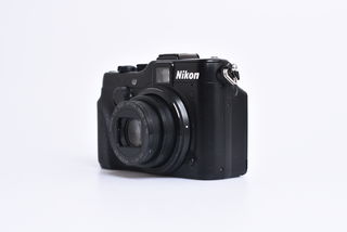 Nikon Coolpix P7100 bazar