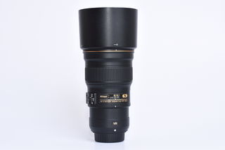 Nikon 300mm f/4,0 E AF-S PF ED VR bazar