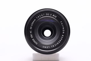 Fujifilm XC 50-230mm f/4,5-6,7 OIS II bazar