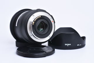 Sigma 10-20mm f/3,5 EX DC HSM pro Canon bazar