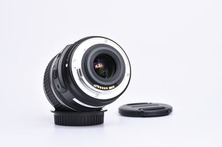 Canon EF-S 17-85mm f/4,0-5,6 USM IS bazar