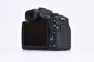 Canon EOS M50 tělo bazar