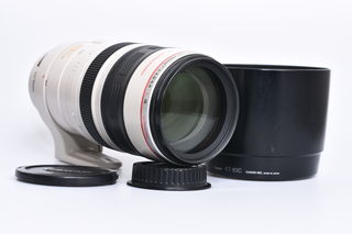 Canon EF 100-400mm f/4,5-5,6L IS USM bazar