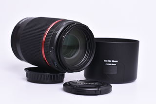 Pentax HD DA 55-300mm f/4,0-5,8 ED WR bazar