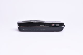 Sony CyberShot DSC-W570 bazar
