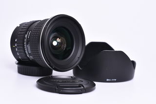 Tokina AT-X 11-16mm f/2,8 Pro DX pro Canon bazar