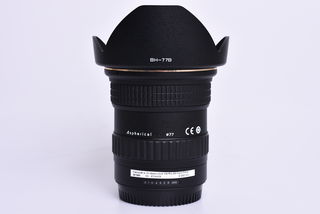 Tokina AT-X 11-16mm f/2,8 116 Pro DX II pro Canon bazar