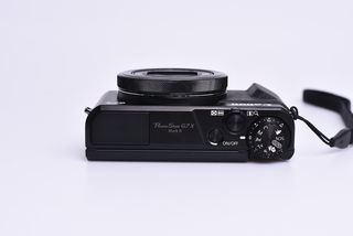 Canon PowerShot G7 X Mark II bazar