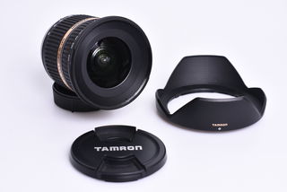 Tamron SP AF 10-24mm f/3,5-4,5 Di II LD Aspherical IF pro Nikon bazar