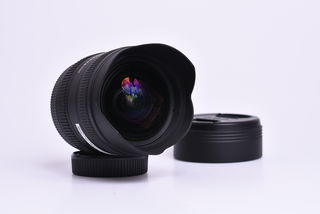 Sigma 8-16mm f/4,5-5,6 DC HSM pro Nikon bazar