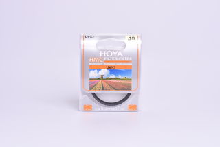 Hoya UV filtr HMC 49mm bazar