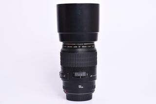 Canon EF 100mm f/2,8 Macro USM bazar