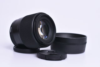 Sigma 30mm f/1,4 DC DN Contemporary pro micro 4/3 bazar
