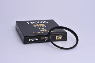 Hoya UV filtr HD 67mm bazar