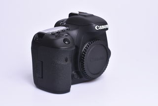 Canon EOS 7D Mark II tělo bazar