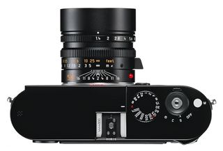 Leica M (Typ 240) tělo