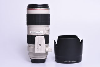 Canon EF 70-200mm f/2,8 L IS II USM bazar