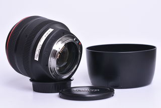 Canon EF 85mm f/1,2 L II USM bazar
