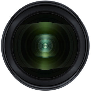 Tamron SP 15-30 mm f/2,8 Di VC USD G2 pro Nikon