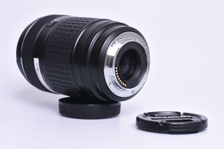 Olympus ZUIKO 70-300mm f/4,0-5,6 EZ bazar
