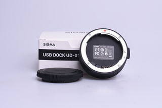 Sigma USB dokovací stanice pro Canon bazar