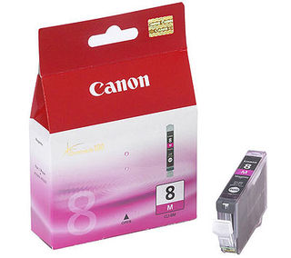 Canon Cartridge CLI-8M