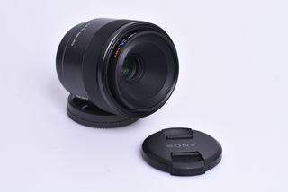 Sony FE 50mm f/2,8 Macro bazar