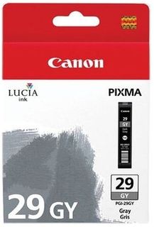 Canon cartridge PGI-29 GY