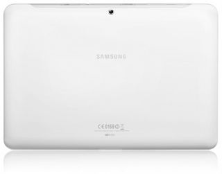 Samsung Galaxy Tab 2 10.1" P5110 WiFi bílý