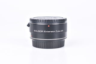 Soligor Extension Tube 25 pro Canon bazar