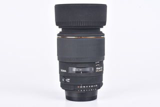 Sigma 105mm f/2,8 EX DG D MACRO pro Nikon bazar