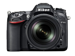 Nikon D7100 + Sigma 17-50mm f/2,8 EX DC OS HSM!
