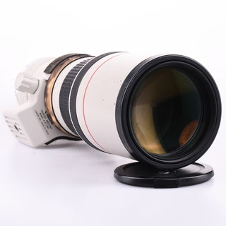 Canon EF 400mm f/5,6 L USM bazar