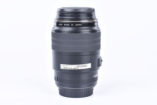 Canon EF 100 mm f/2,8 Macro USM bazar