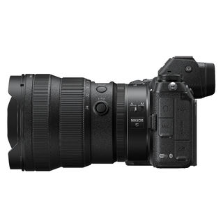 Nikon Z 14-24 mm f/2,8 S