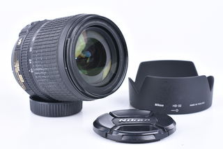 Nikon 18-105mm f/3,5-5,6 AF-S DX G ED VR bazar