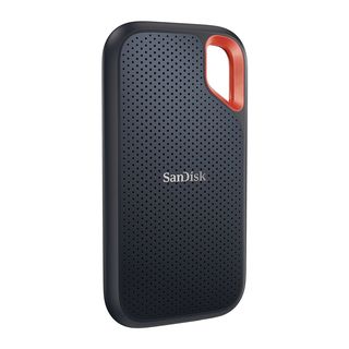 SanDisk SSD Extreme Portable V2 500GB (1050 MB/s)