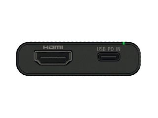 Sony čtečka karet SD / microSD (UHS-II) a hub USB-C