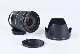 Canon EF-S 17-55 mm f/2,8 IS USM bazar