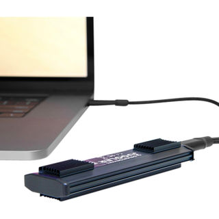 Delkin Juggler 2TB SSD USB 3.1 Type C