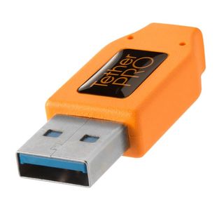 Tether Tools TetherPro USB 3.0 na USB-C 4,6 m