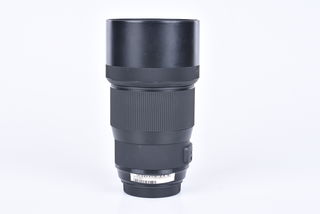 Sigma 135 mm F1.8 DG HSM Art pro Canon bazar