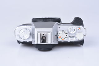Fujifilm X-T200 tělo bazar