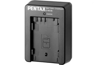 Pentax nabíječka Kit K-BC90E (K-1, K-3, K-5II, K-5, K-7)